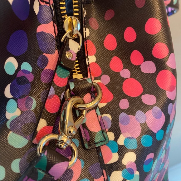 Kate Spade Purse - Picture 5 of 7